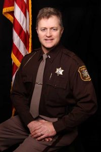 Oceana County Sheriff