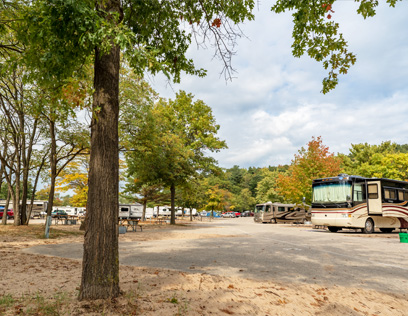 Charles Mears State Park